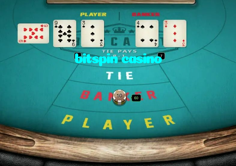 making first deposit on bitspin casino website using local payment methods in Pakistan