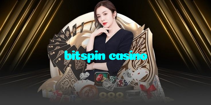 bitspin casino