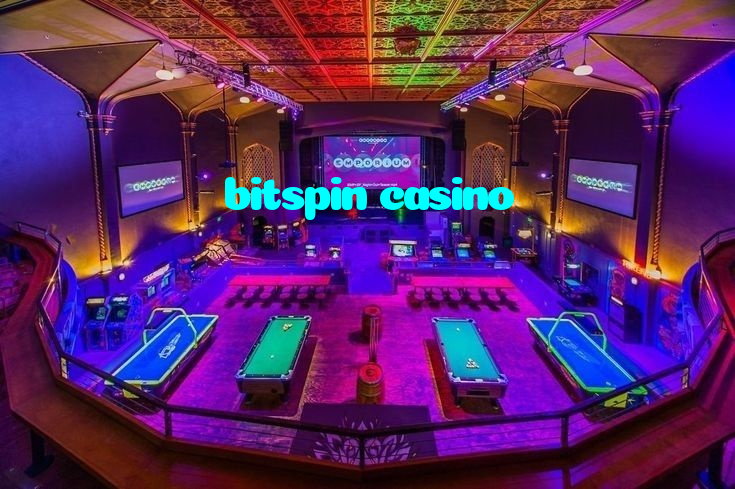 bitspin casino casino presented on mobile device in Pakistan with slots and live games