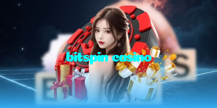bitspin casino