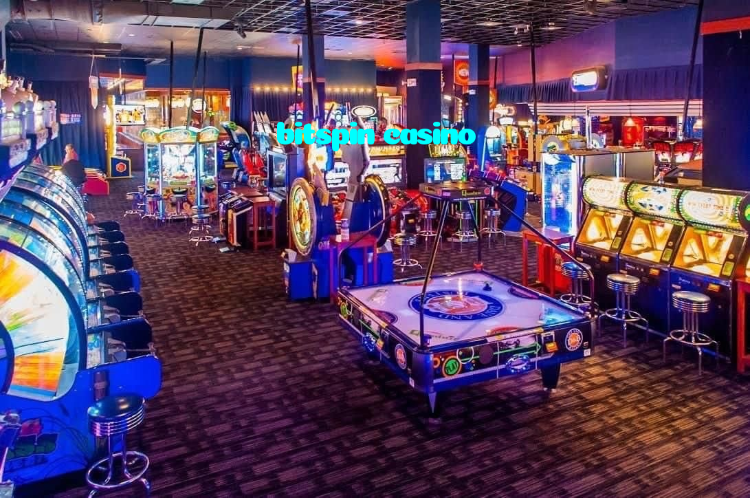 bitspin casino