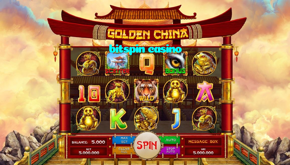 bitspin casino