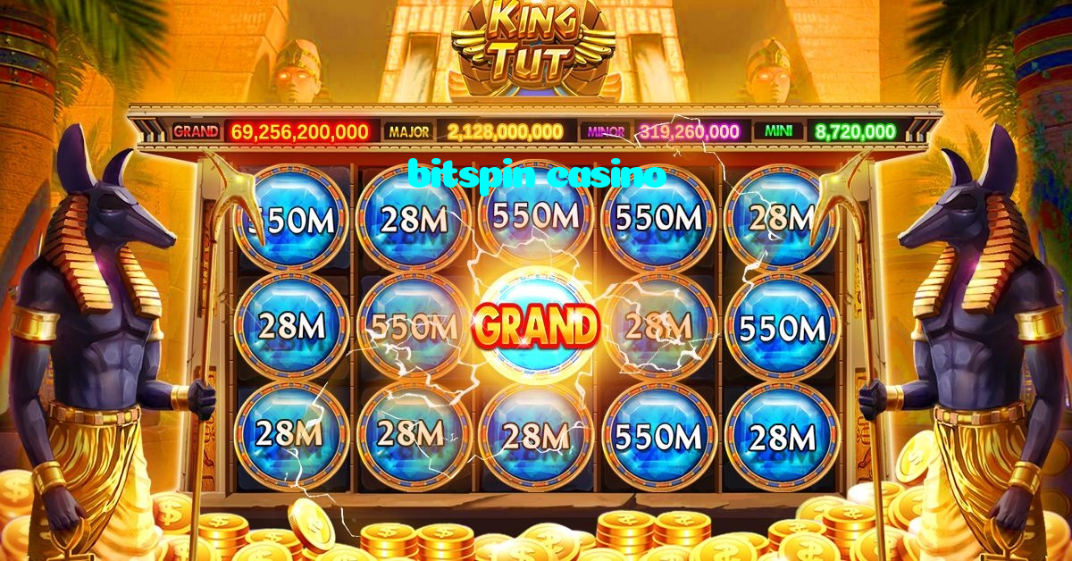 making first deposit on bitspin casino website using local payment methods in Pakistan