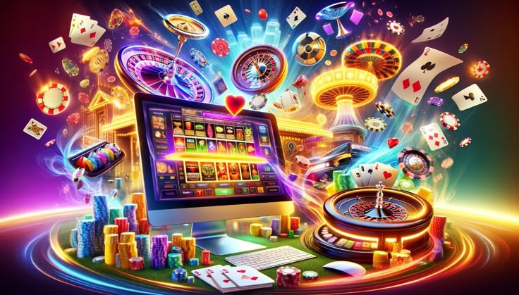 پاکستان میں bitspin casino قانونی ہے۔