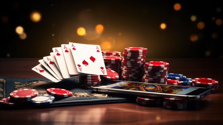 پاکستان میں bitspin casino قانونی ہے۔